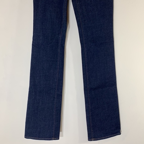 J Brand 26 USA MADE RN 117965 Boot Leg Jeans. - Picture 7 of 11